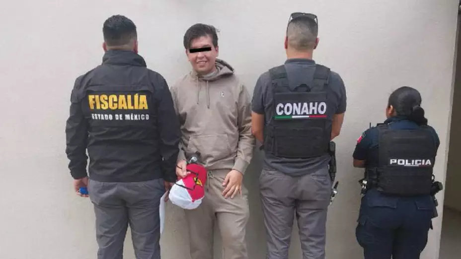 Mujer agredida por Fofo Márquez no se siente psicológicamente lista para verlo