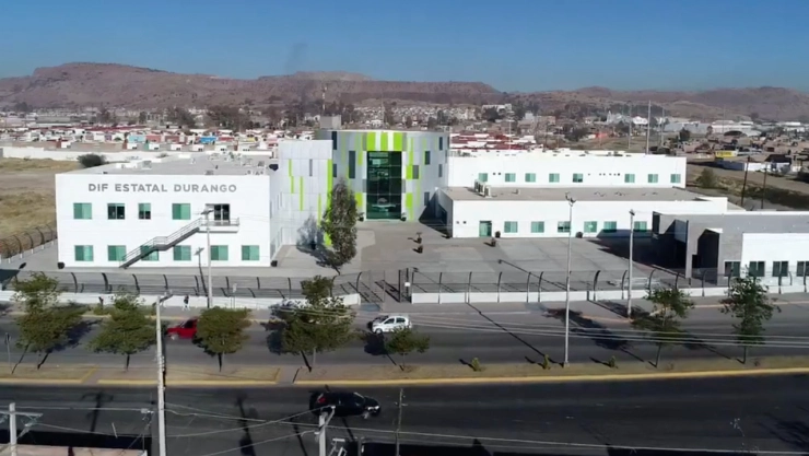 Niño de 6 años da positivo a consumo de metanfetaminas en Durango; DIF lo ingresa a rehabilitación