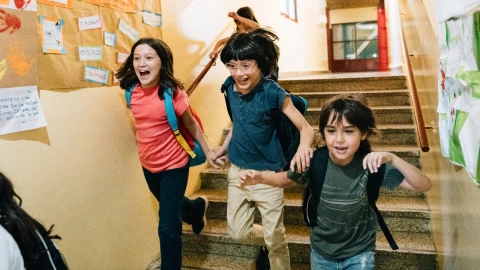 Semana Santa calendario SEP