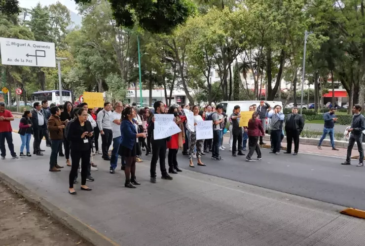 ¿Qué pasará con los empleados del Poder Judicial si se extinguen los fideicomisos