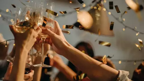 Rituales de año nuevo que hacen los mexicanos y su significado