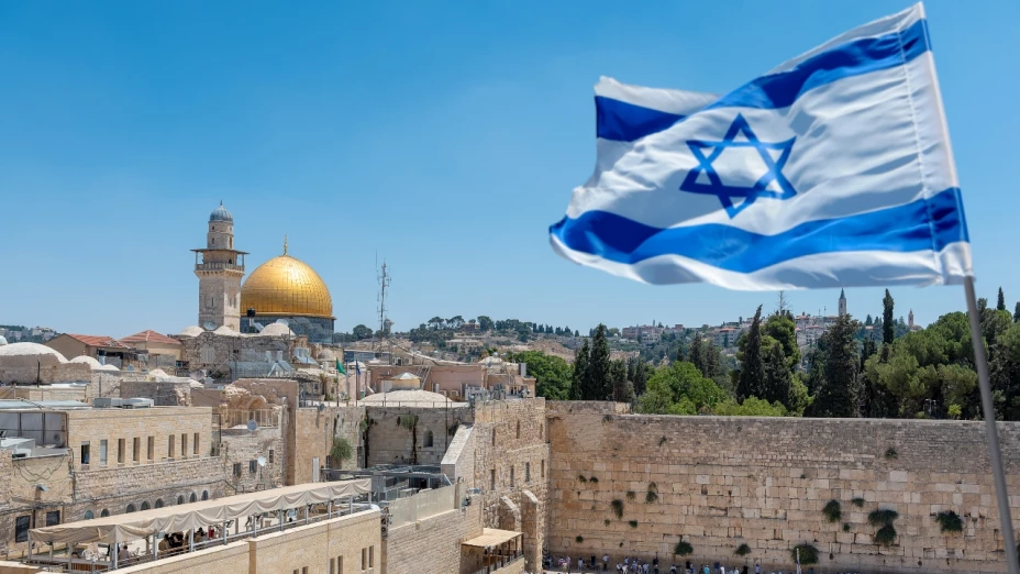 ¿Cuál es el conflicto entre Israel y Palestina?