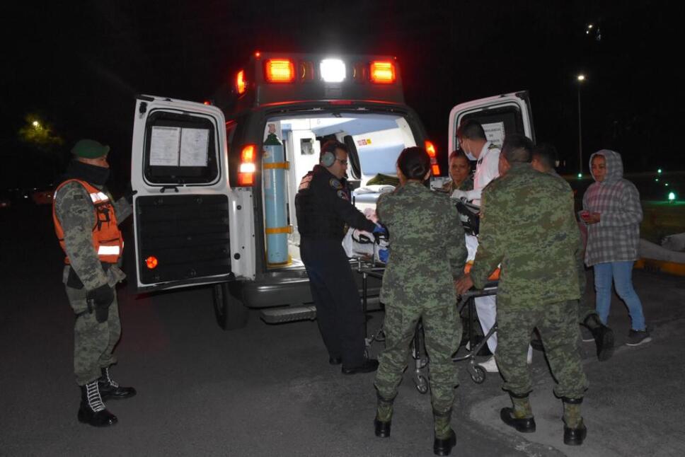 hidalgo, tlalhuelilpan, pemex, explosión