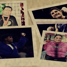 Marco Verde, Prisca Awiti, Arnulfo Castorena y Gloria Zarza forman parte de los atletas mexicanos que hicieron historia en el deporte durante este 2024.
