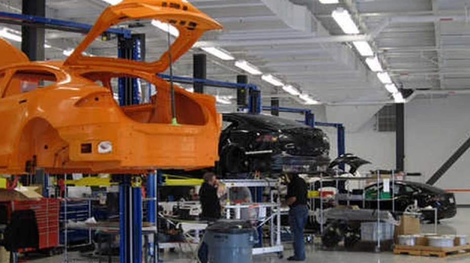 Durante abril de 2013, Estados Unidos redujo la tasa de desempleo a niveles de 2008, antes de que el país entrara en recesión