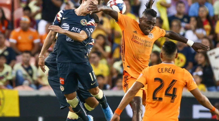 América, a semifinales de Leagues Cup