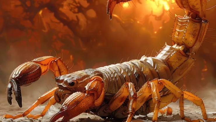 Aumento de temperaturas en Jalisco incrementa la probabilidad de alacranes: ¿Dónde se esconden?