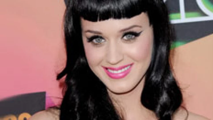 katy perry
