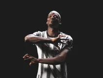 Paul Pogba ficha con Juventus