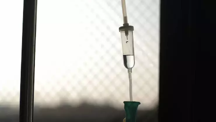 ¿Qué es un choque séptico_ Una afección que puede debilitarte