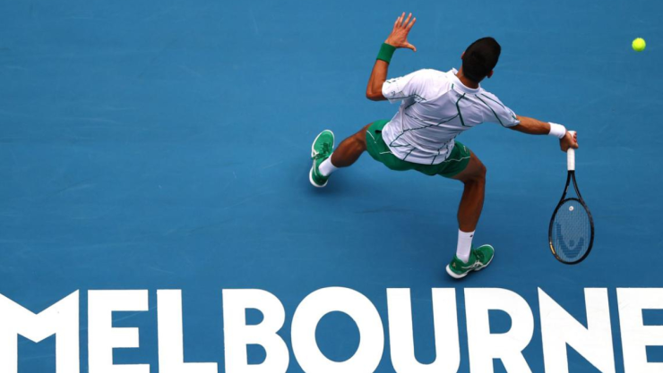 Abierto de Australia