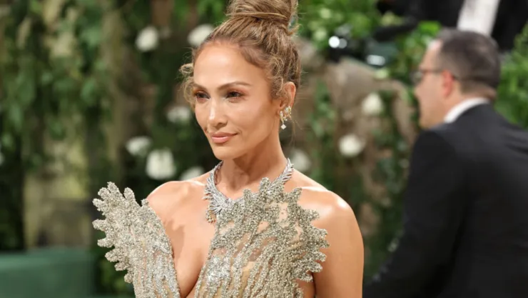 Jennifer Lopez
