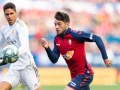 Osasuna vs Real Madrid