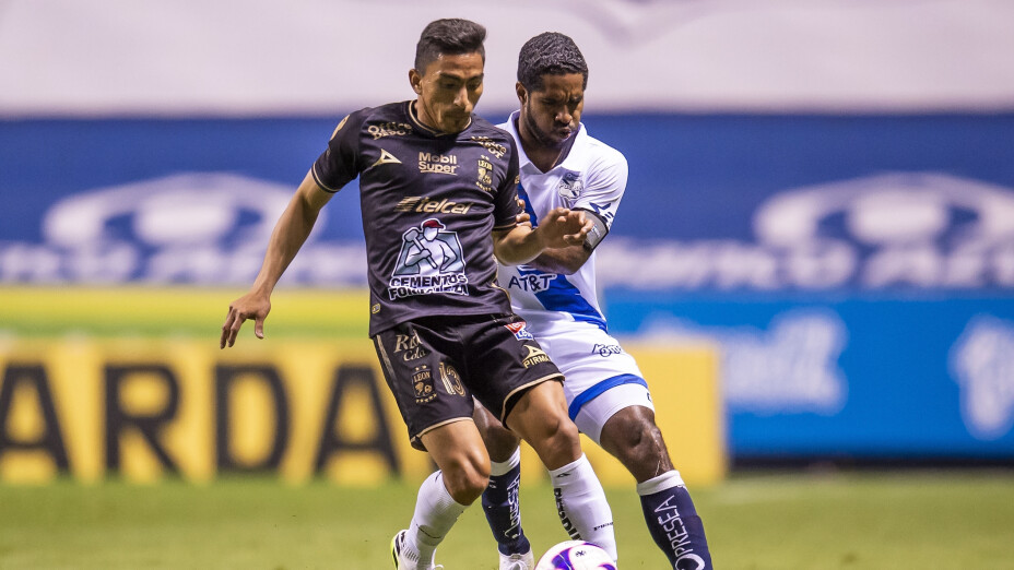 puebla vs leon en vivo tv azteca transmitira el partido de liguilla del guardianes 2020