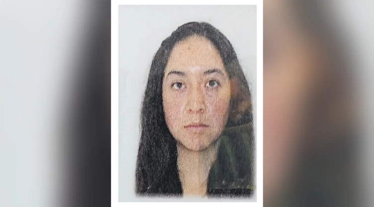 Patricia Hernández Espinoza desapareció en Jocotitlán, Edomex, el 1 de marzo de 2026.