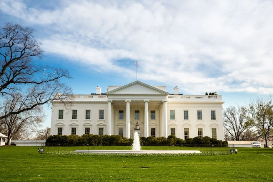Fachada Casa Blanca
