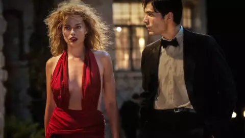 Estos son todos los estrenos de Netflix para el mes de SEPTIEMBRE 2024