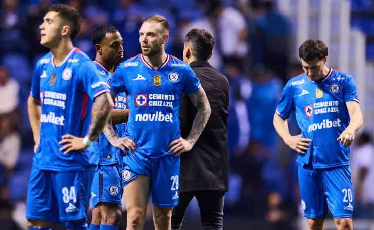 Cruz Azul