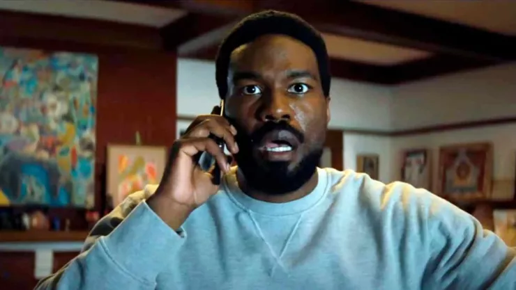 Marvel sorprende con el nuevo teaser de Wonder Man Yahya Abdul-Mateen II se convierte en el superhéroe más inesperado del UCM