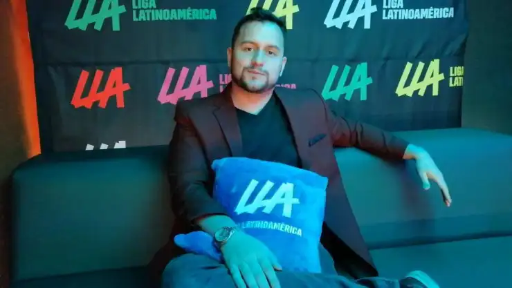 Corsario no va más a la LLA 2021