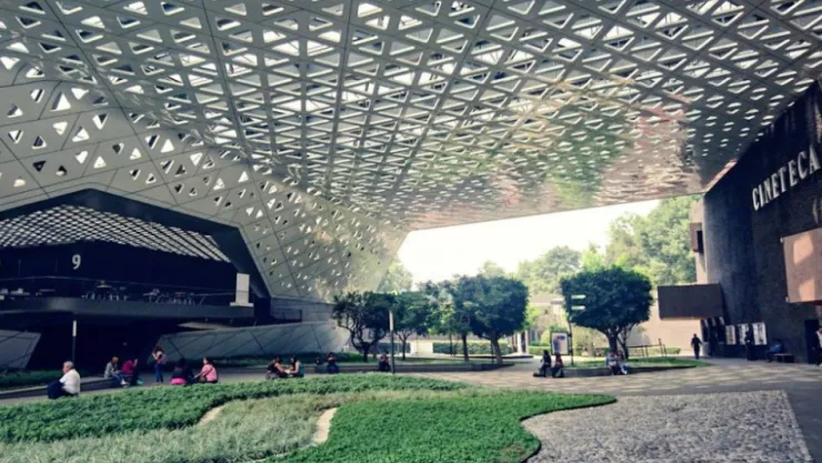 Un clásico del cine llega a la Cineteca Nacional / Foto: Especial