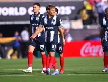 Rayados Mundial de Clubes 2025