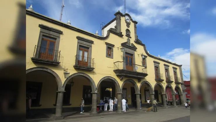 Centro de Tlaquepaque