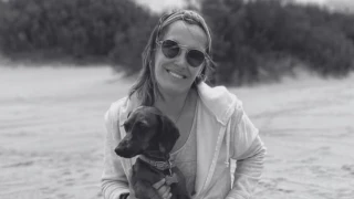 Leticia Lembi fallece