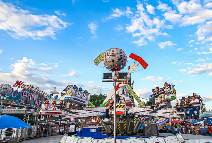 Fiestas de Octubre 2025: ¿Qué días la entrada es gratis y para quiénes aplica?