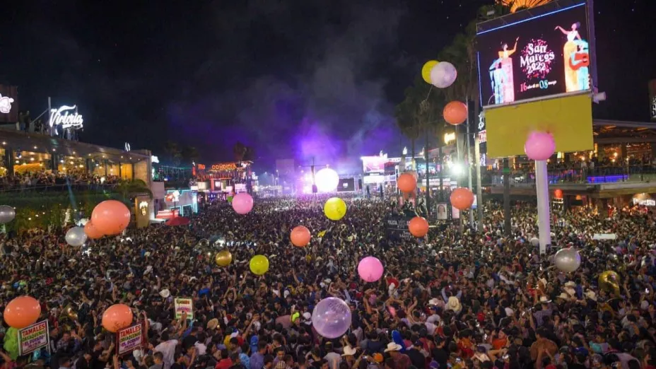 ¿La Feria se extiende a municipios de Aguascalientes Esto esto es lo que sabemos