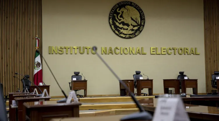 Se van con advertencia: consejeros del INE dejan el cargo entre presiones y acusaciones de “autoritarismo”