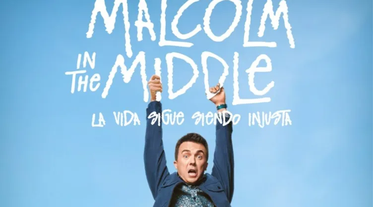 Malcolm el de en medio La Vida Sigue Siendo Injusta, ya tiene calificación en Rotten Tomatoes