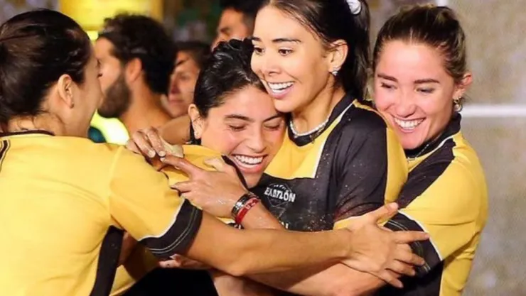 Exatlón: Sale a la luz un secreto que todos los fans querían saber.