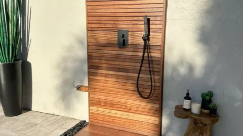 Reemplazar mamparas y cortinas baño