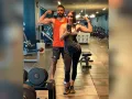 Para Paola Núñez el ejercicio y su familia son parte fundamental en su vida.
