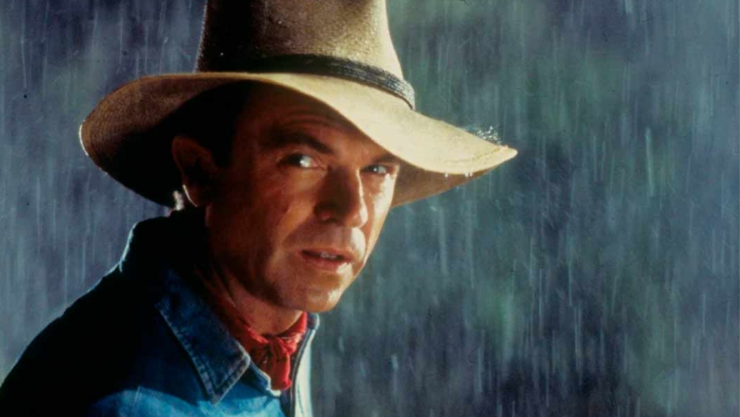 Hollywood despide a Sam Neill famosos reaccionan a la muerte del actor de Jurassic Park