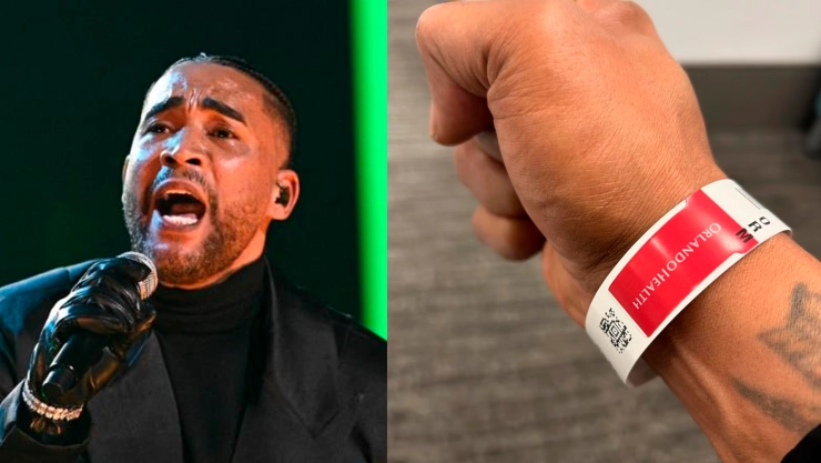 Don Omar cáncer