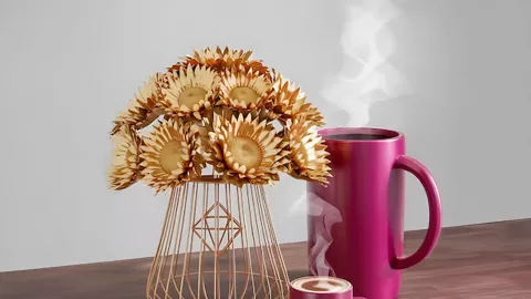 Imágenes de Buenos días miércoles