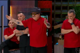 ¿Qué pasó con la Eliminación de este martes en MasterChef 24/7?