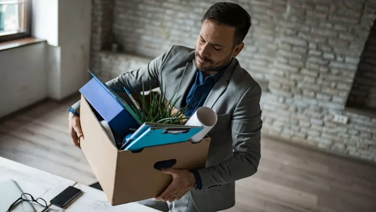 despido por faltas según la LFT