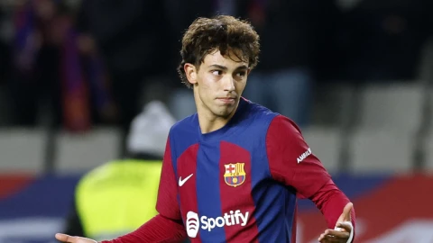 Bernardo Silva Barcelona 