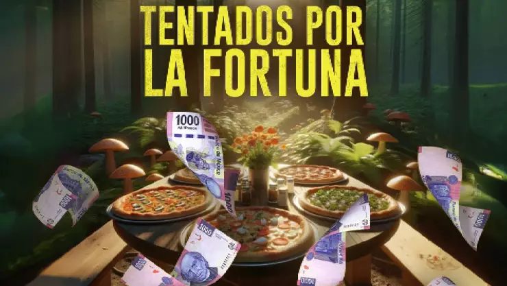 ¿Estás listo para la aventura? Estos son los detalles de “Tentados por la Fortuna” de TV Azteca; Fecha, horario, cómo y dónde ver el estreno