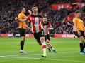 Southampton vs Wolves