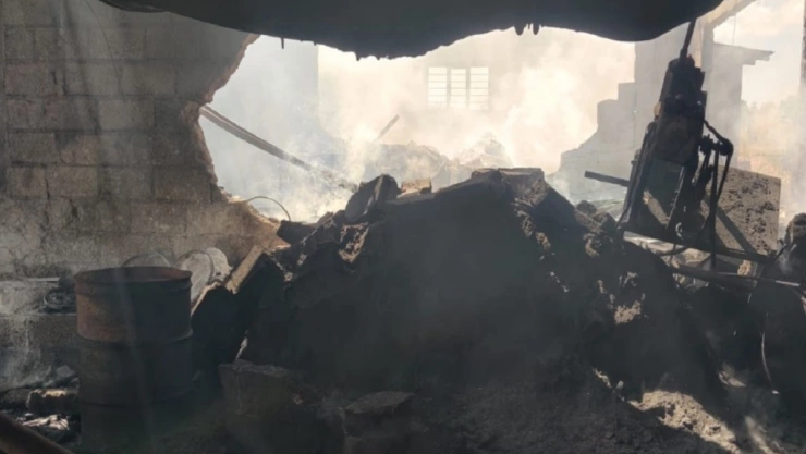 explota polvorín en xiutetelco