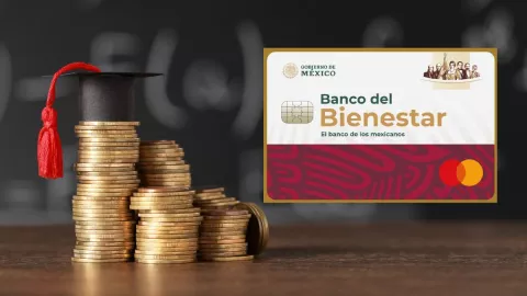 ¿Beca Rita Cetina reemplaza a Benito Juárez?; esto dice la Secretaría del Bienestar