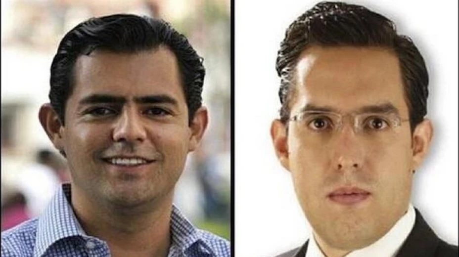 Queiroz Chaves dijo que también está evaluando apelar en Brasil