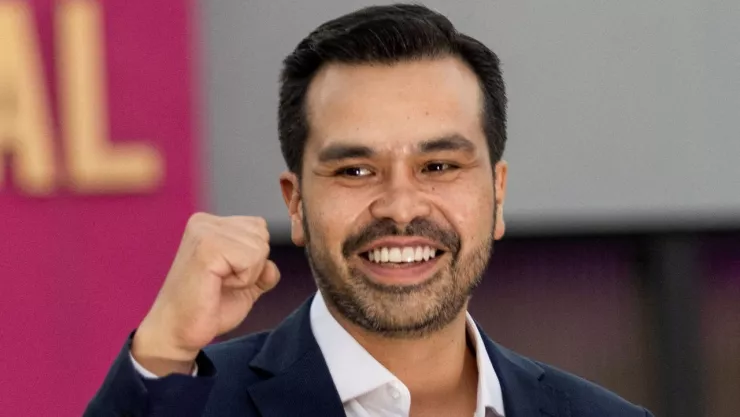 Presidente Maynez es primer lugar en canciones más virales de Spotify en México