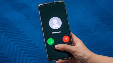 Identificador de llamadas de Google