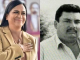 Ariadna Montiel y sus vínculos con el crimen organizado: esto se sabe de su reunión con el hermano de “El Chapo” Guzmán | VIDEO
