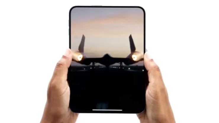 iPhone plegable: precio, funciones y características del nuevo telefono de Apple